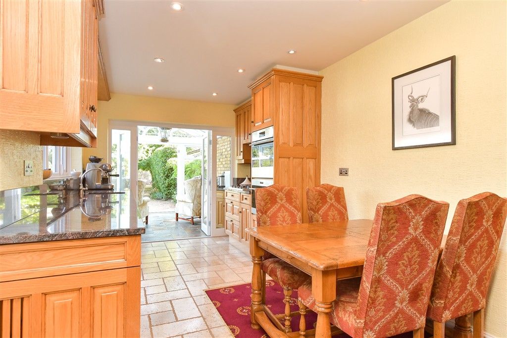 Property photo 2 of 16 Kitchen/ Diner