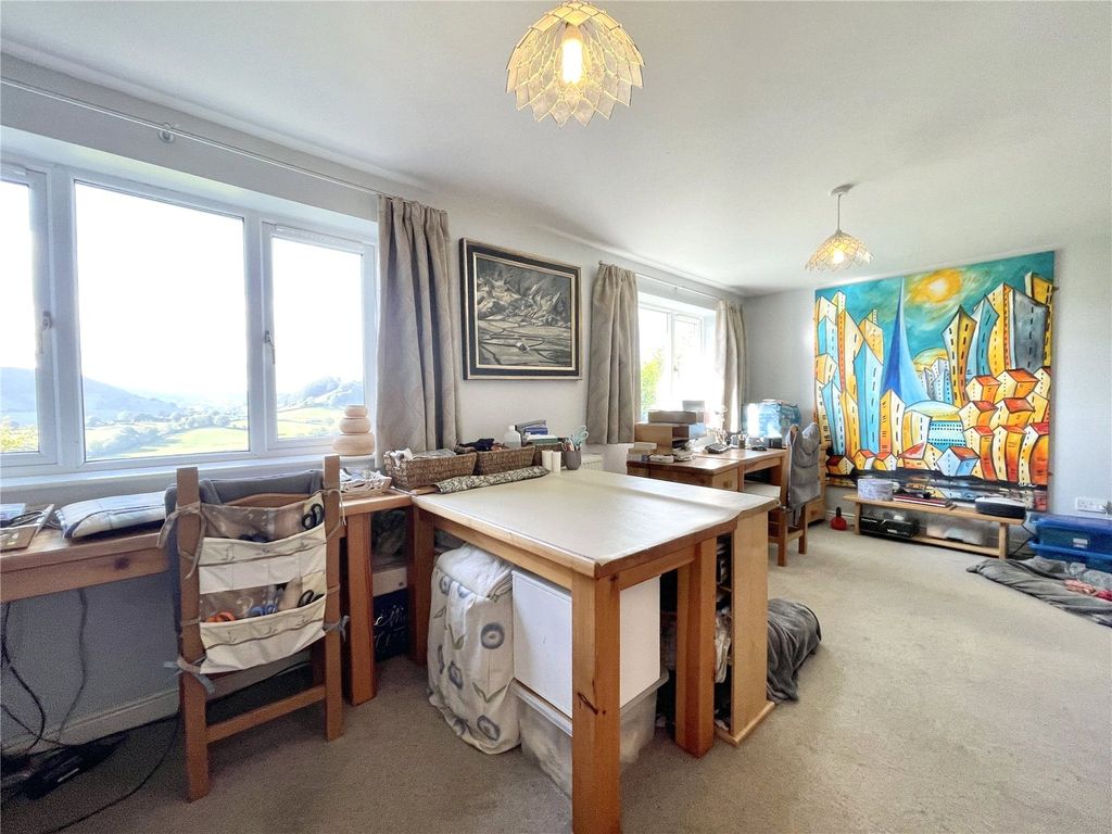 Additional image 11 of 4 bed detached house for saleLlanfyllin, Powys SY22