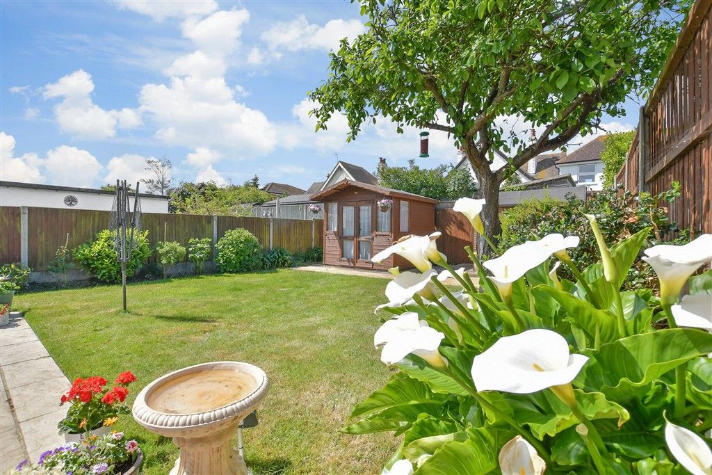 Property photo 2 of 9 Rear Garden