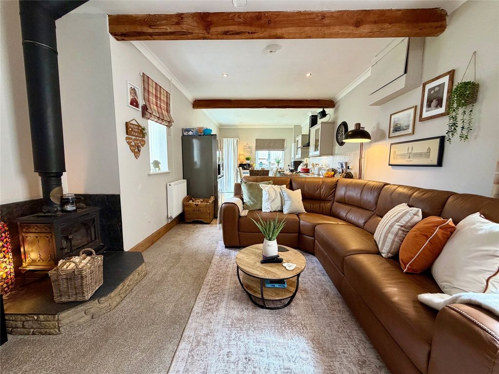 Additional image 7 of 4 bed bungalow for salePriory Lodge Drive, Milford Haven, Pembrokeshire SA73