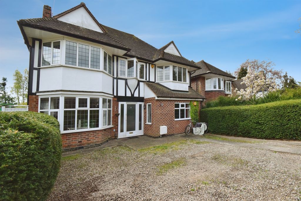 Additional image 59 of 4 bed detached house for saleShirley Road, Leicester LE2