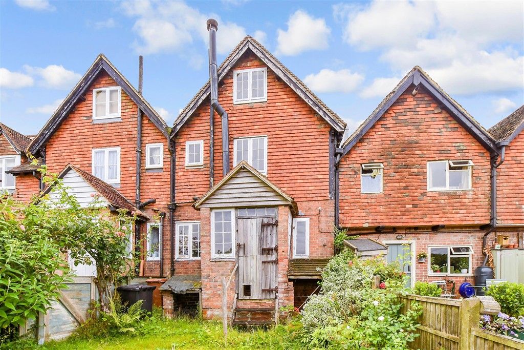 Property photo 1 of 11 Rear Elevation