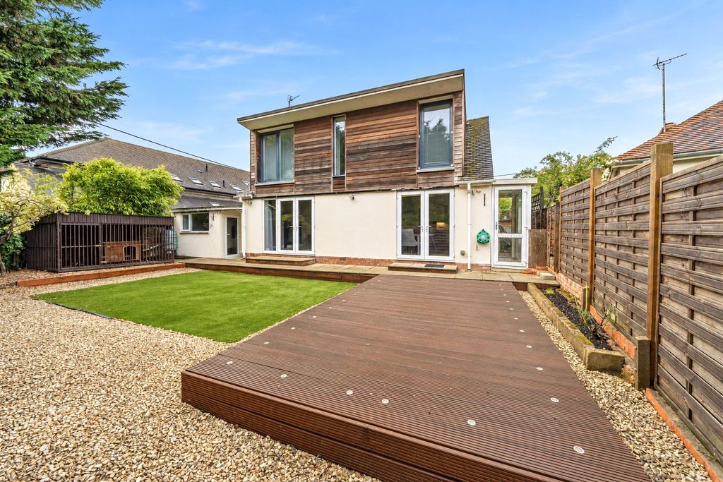 Property photo 1 of 18 Rear External