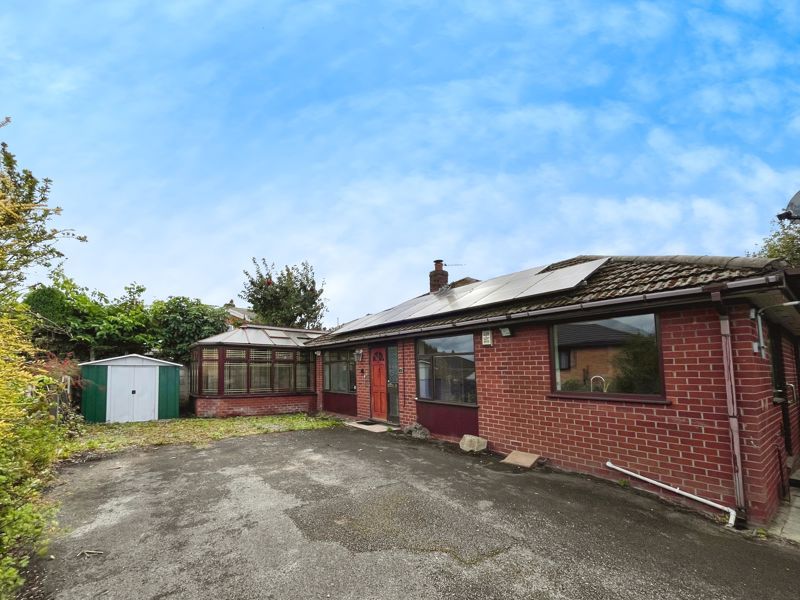 Property photo 1 of 16 Front External