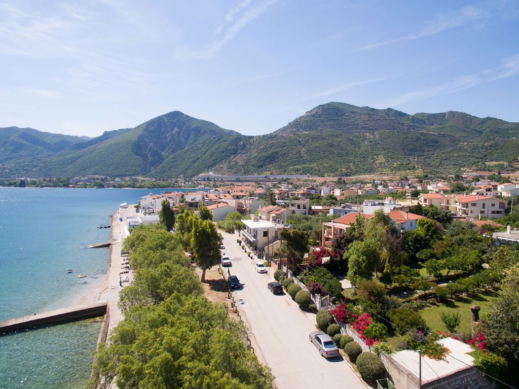 Property photo 1 of 50 Aerial Seafront