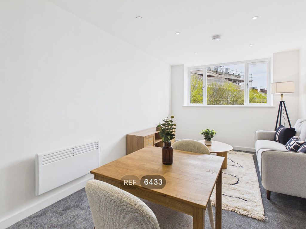 Property photo 2 of 20 Kitchen/Living Area