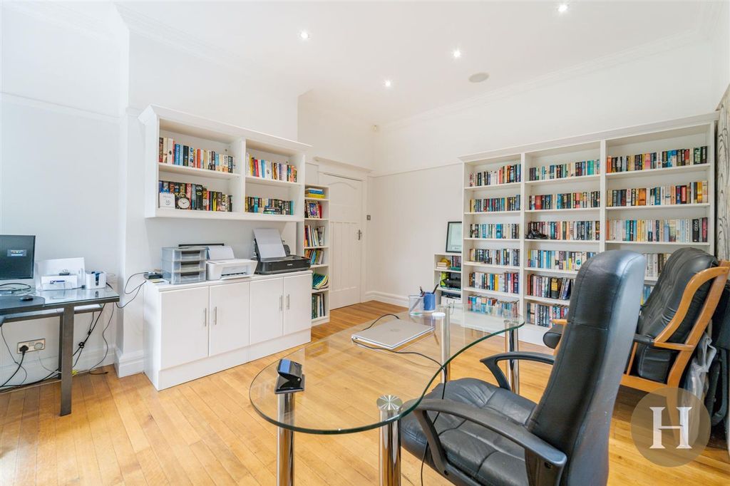Additional image 21 of 7 bed detached house for saleMeadow Road, Harborne B17