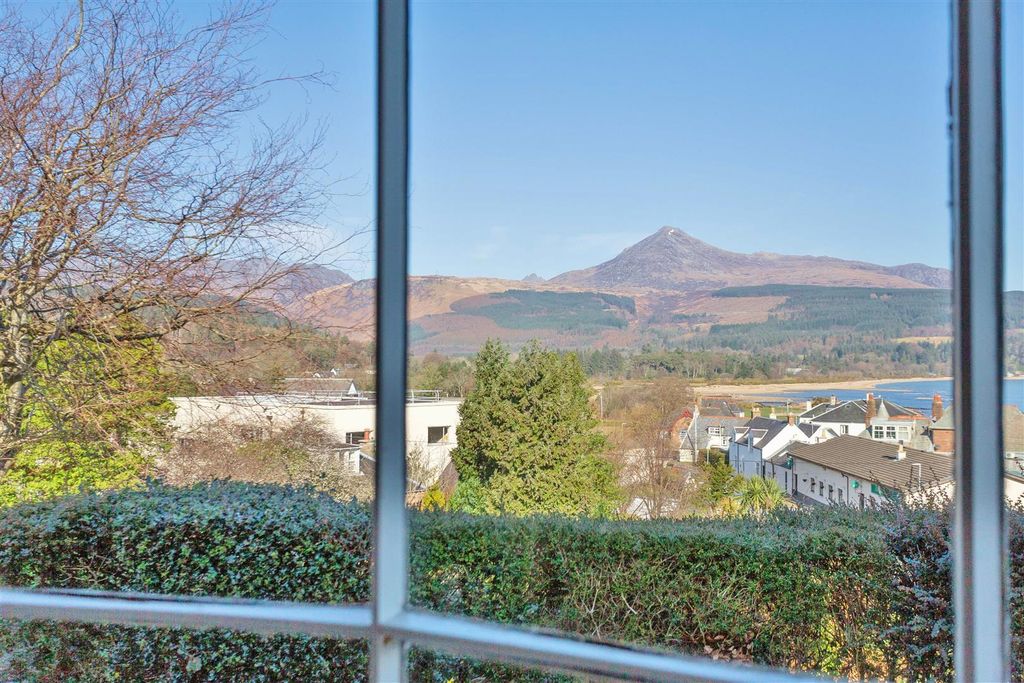 Additional image 12 of 5 bed villa for saleSt Leonards, Brodick, Isle Of Arran KA27