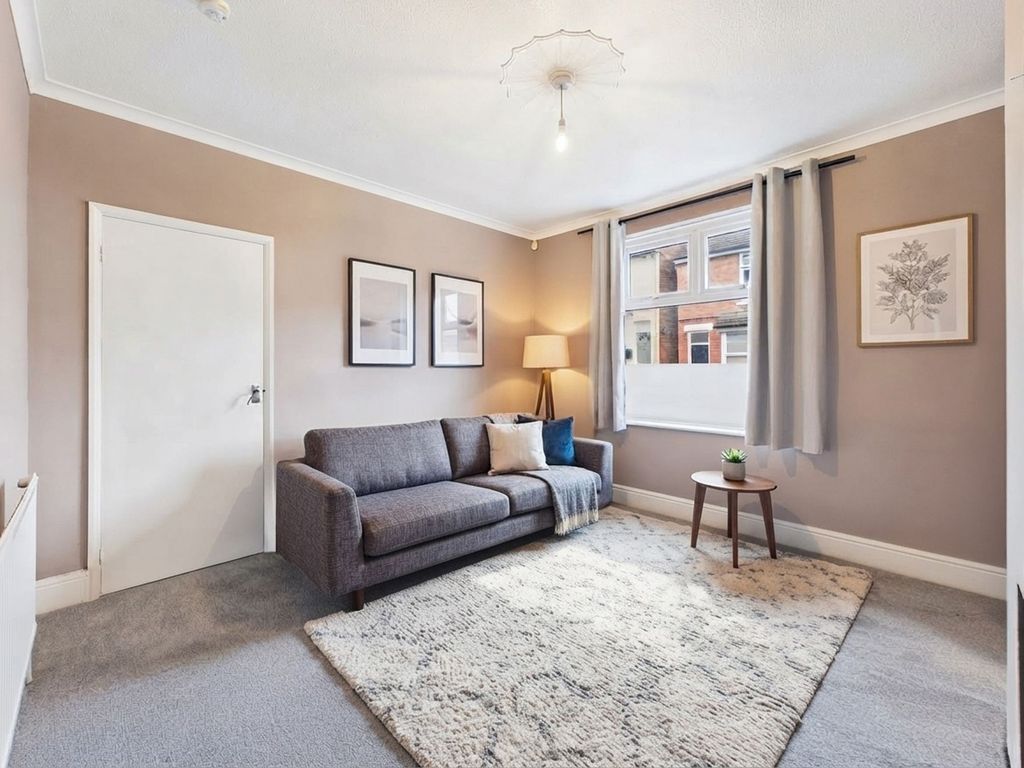 Property photo 2 of 12 Lounge (Virtually Furnished)
