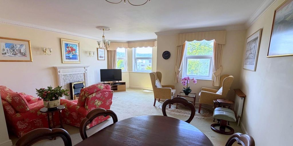 Property photo 2 of 14 Dining Area In Living Room