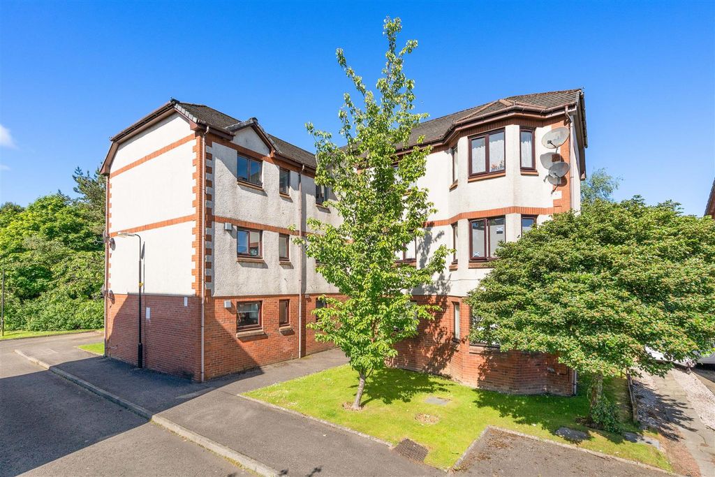 Additional image 18 of 2 bed flat for saleWaverley Cresent, Livingston EH54