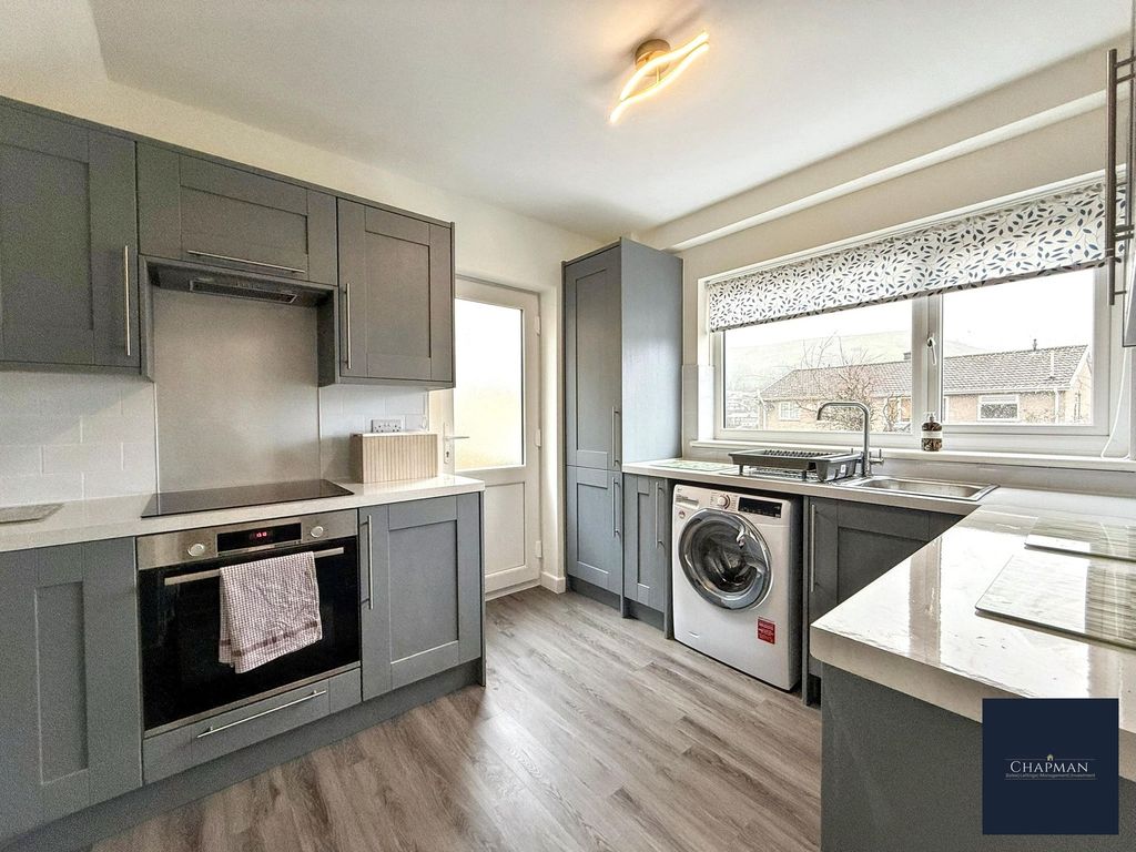 Additional image 13 of 3 bed semi-detached house for saleCaemawr Gardens, Porth CF39