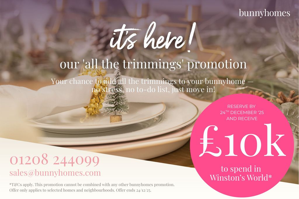 Property photo 2 of 8 All The Trimmings