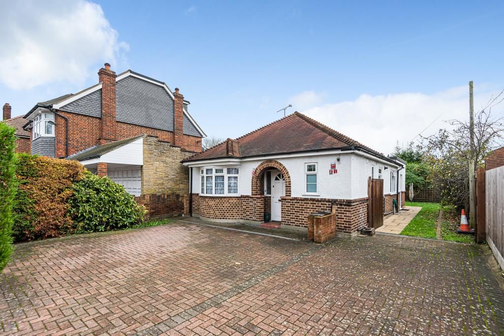 Property photo 1 of 11 External Front