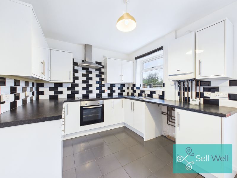 Property photo 3 of 20 Kitchen/Diner