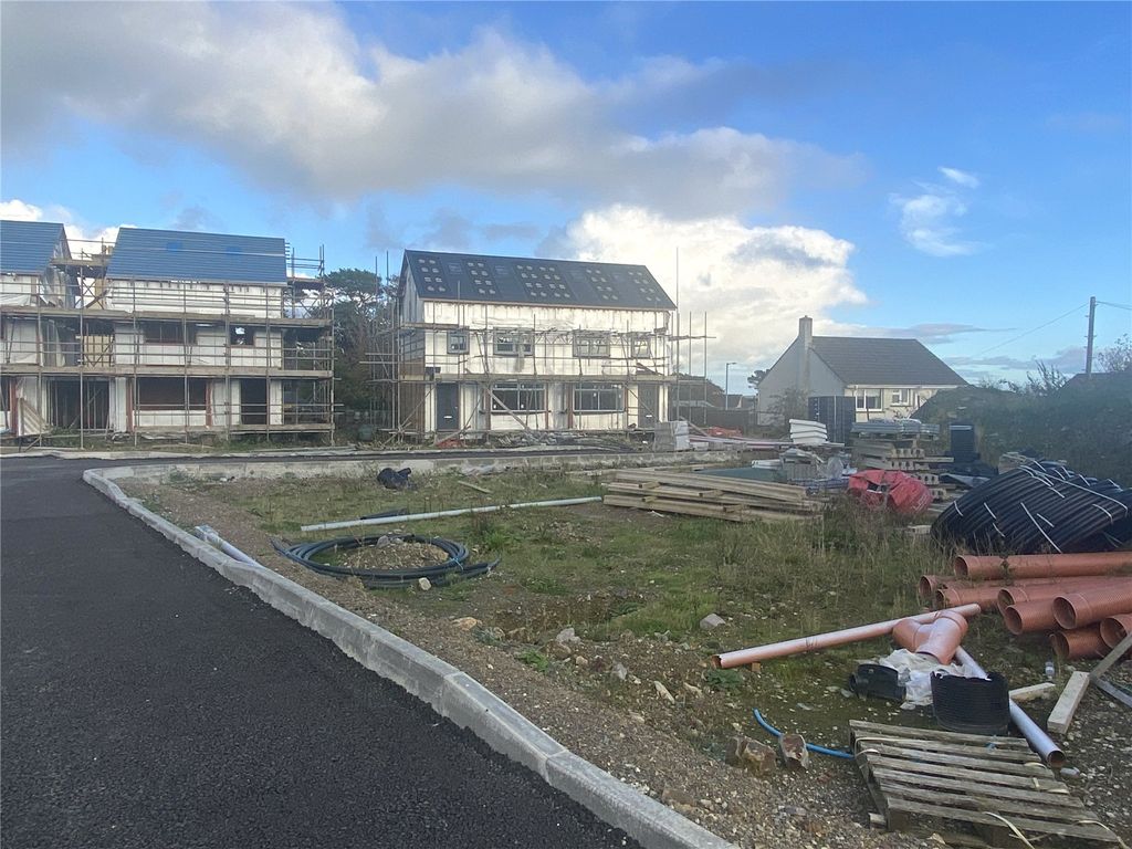 Additional image 8 of Land for saleImperial Close, Dale Road, Haverfordwest, Pembrokeshire SA61