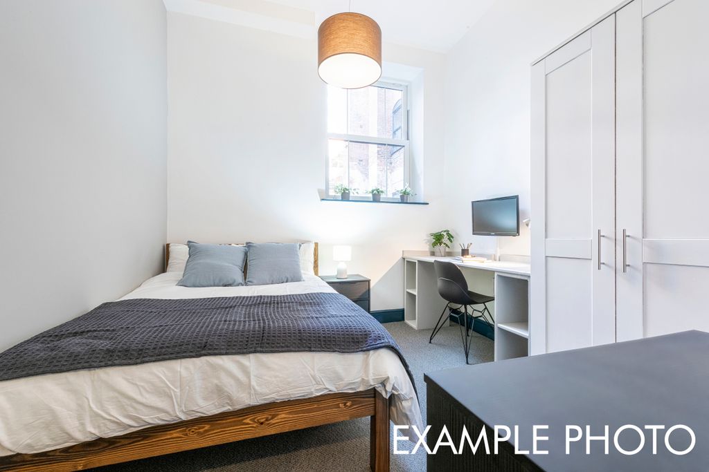 Property photo 2 of 16 Flat 9, Shoe & Boot, Example Bedroom 11