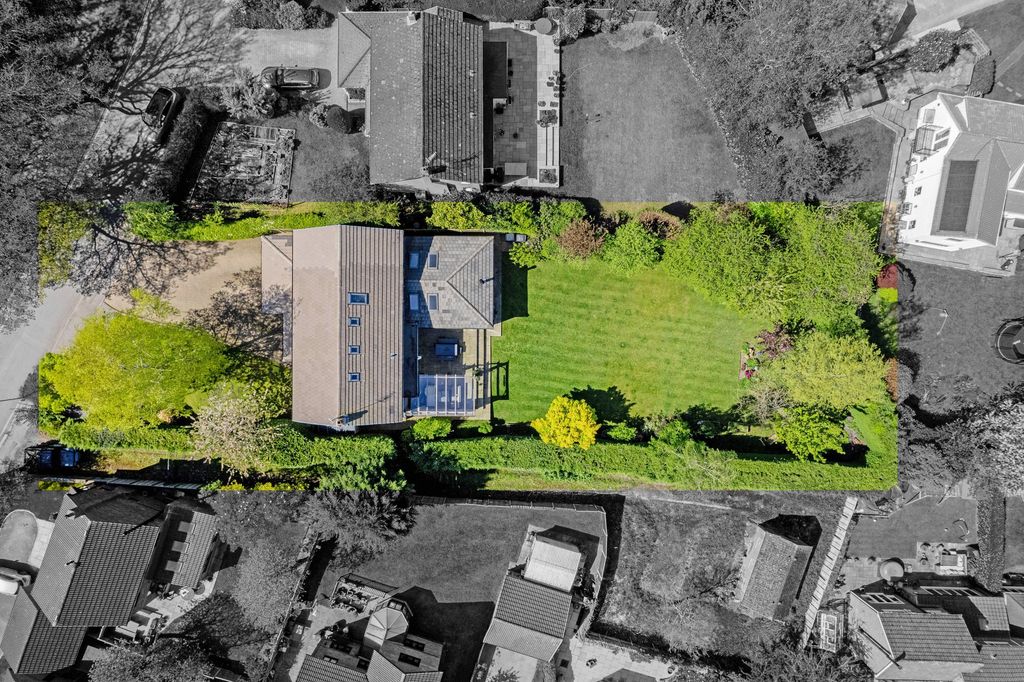 Additional image 42 of 4 bed detached house for saleBlackhill Lane, Knutsford WA16