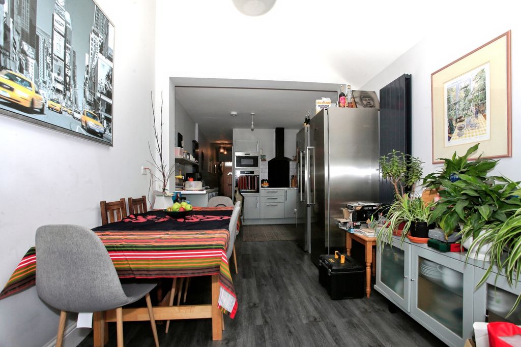 Property photo 3 of 15 Kitchen/Dining Room