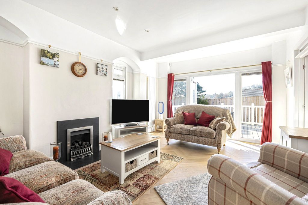 Property photo 3 of 22 3 - Living Room