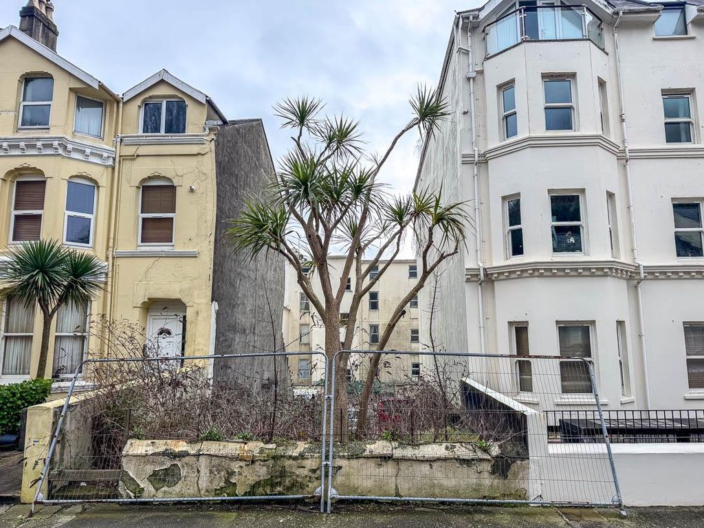 Property photo 1 of 8 34 Castlemona Avenue- Plot (4).Jpg