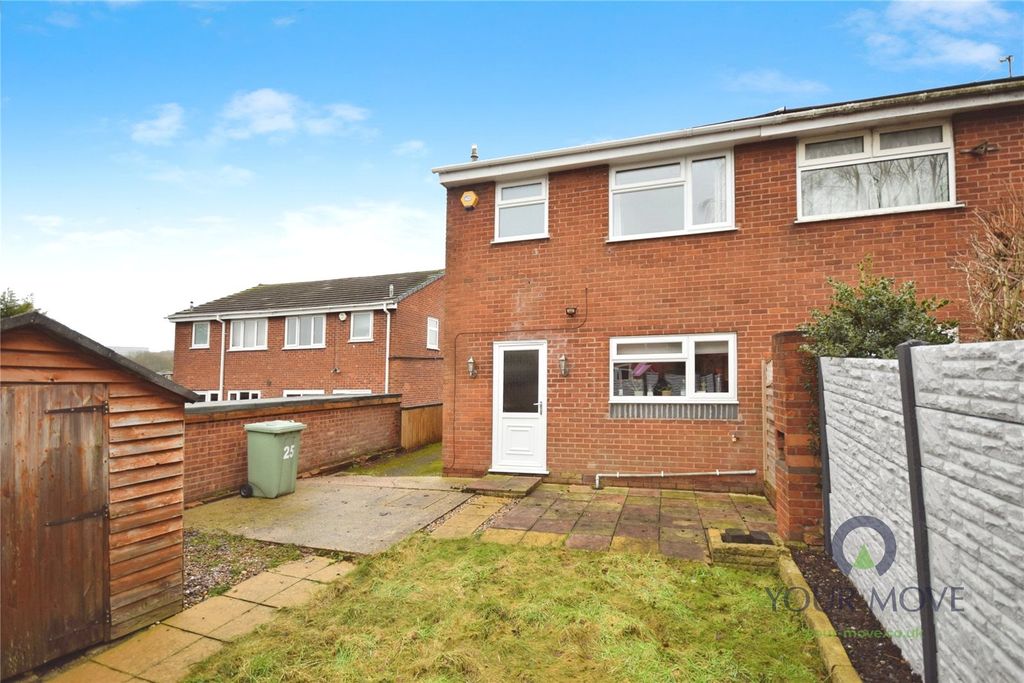 Property photo 3 of 14 Rear Garden