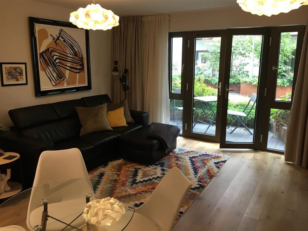 Property photo 1 of 9 Elegant Living Area With Direct Terrace Access...