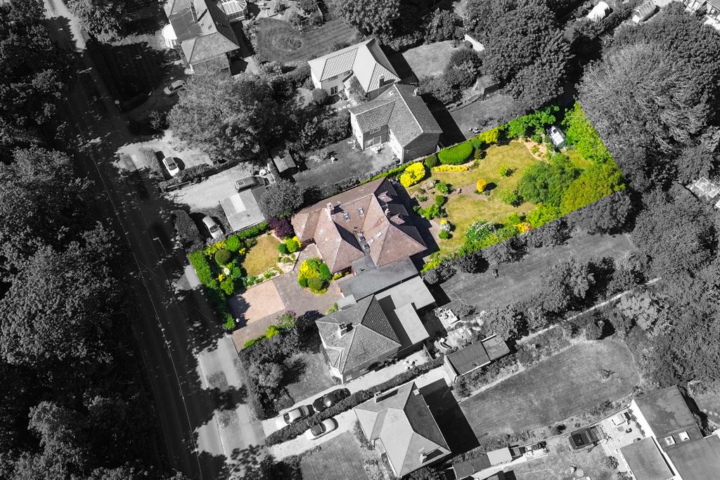 Property photo 3 of 20 Aerial View