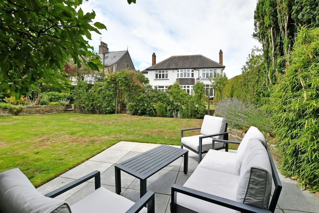Property photo 3 of 48 Rear Garden