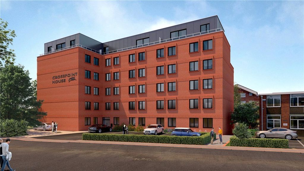Property photo 1 of 7 Cgi External