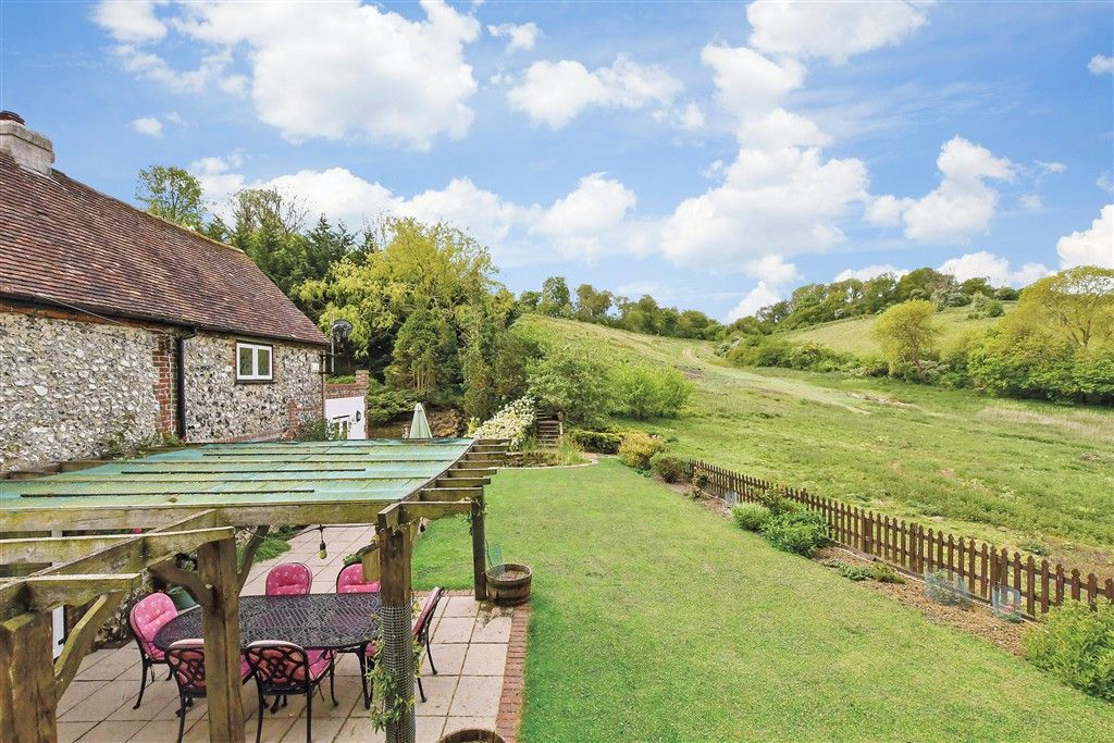 Property photo 1 of 1 Rear Garden