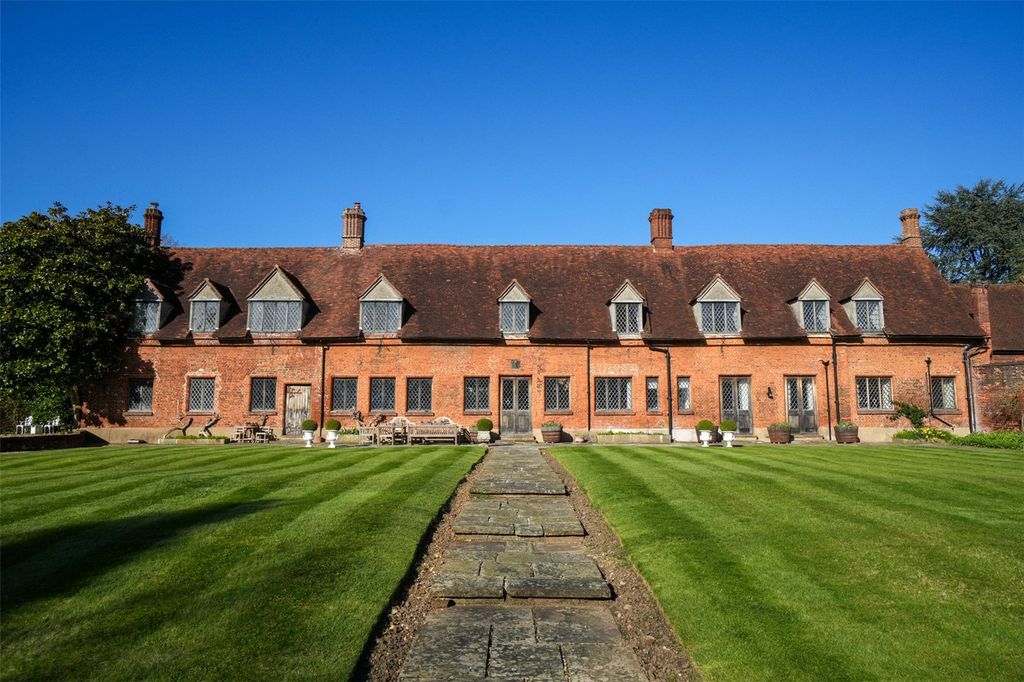 Property photo 1 of 18 Rear Of House