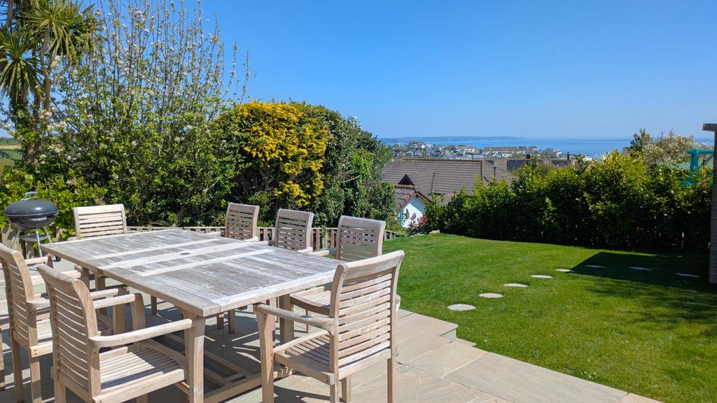 Property photo 2 of 25 Garden View