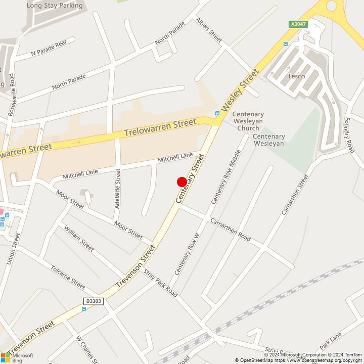 Property photo 2 of 10 Property Map