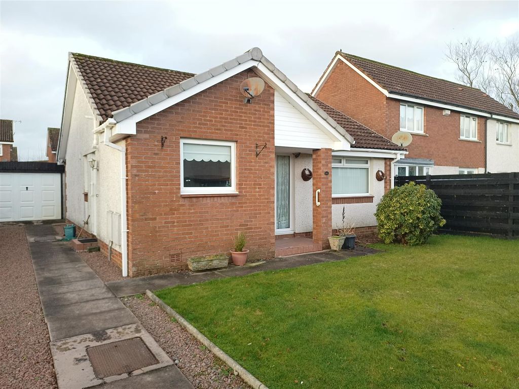 Property photo 1 of 12 External - Front 1.Jpg