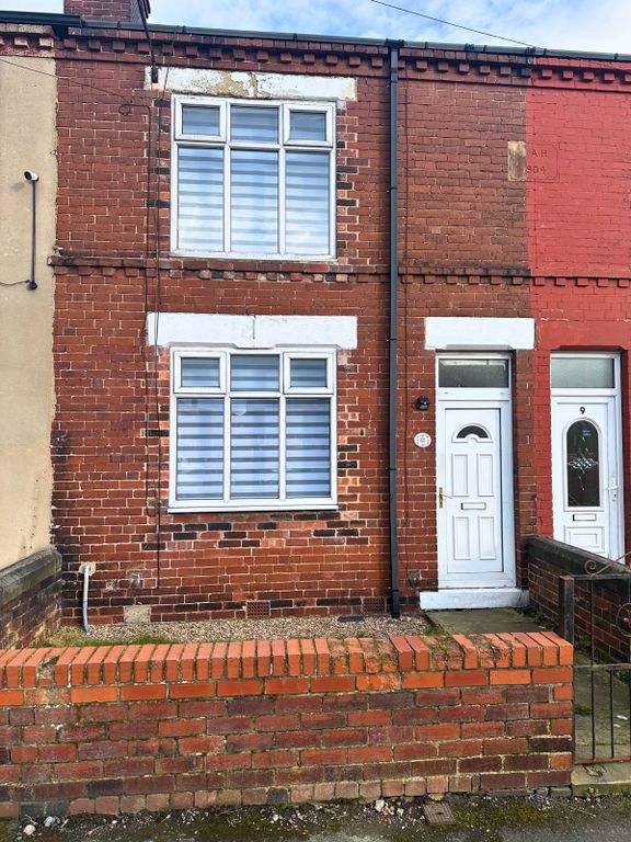 Property photo 1 of 9 7 Chapel Street, Thurnscoe, Rotherham, S63 0Qp
