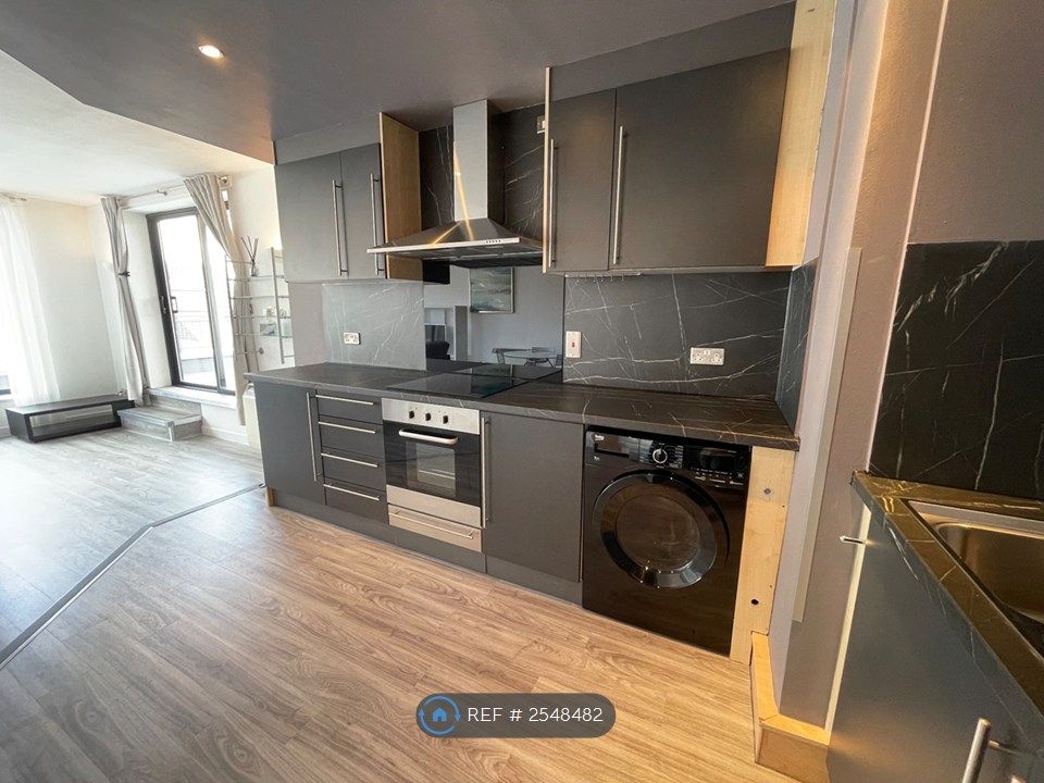 Property photo 2 of 14 Fully Equipped Kitchen