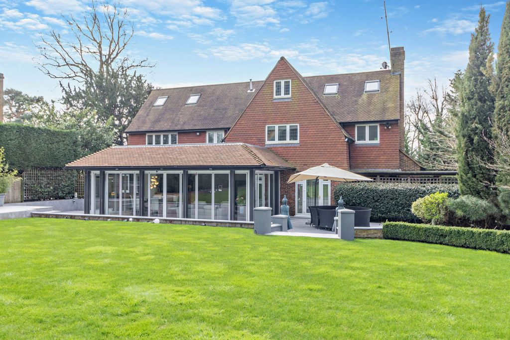 Additional image 5 of 5 bed detached house for saleSouth View Road, Pinner Hill HA5
