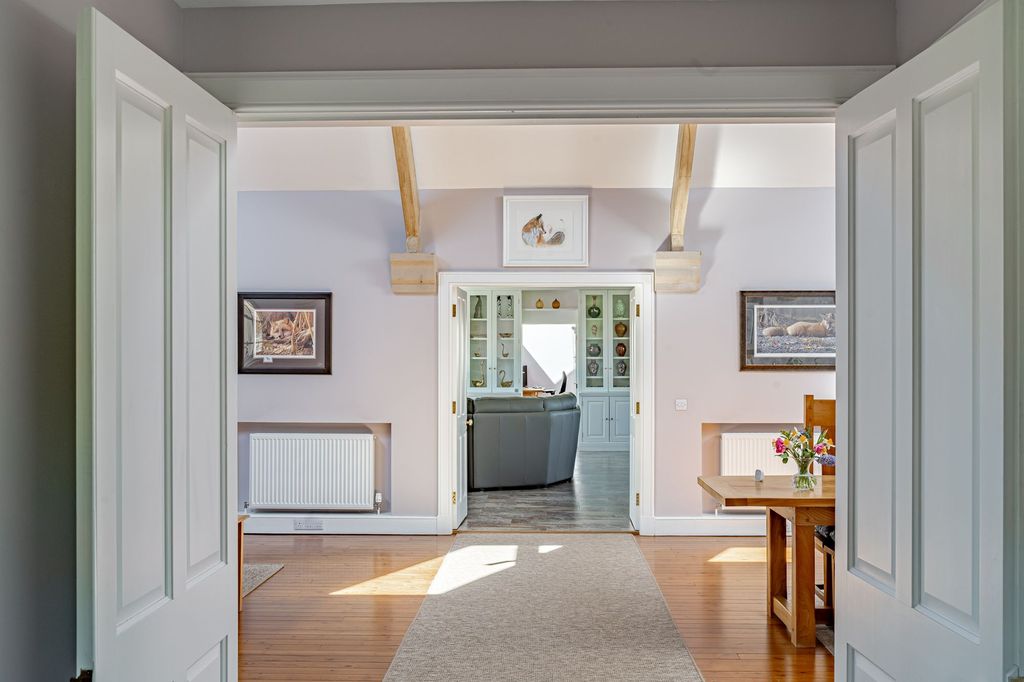 Additional image 10 of 3 bed detached house for saleStaplegordon, Langholm DG13