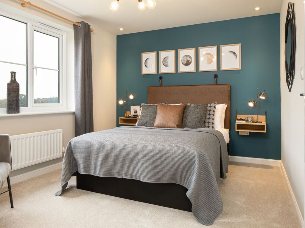 Property photo 3 of 5 Nedwa_Bovis_Hawthorn_Interior_011