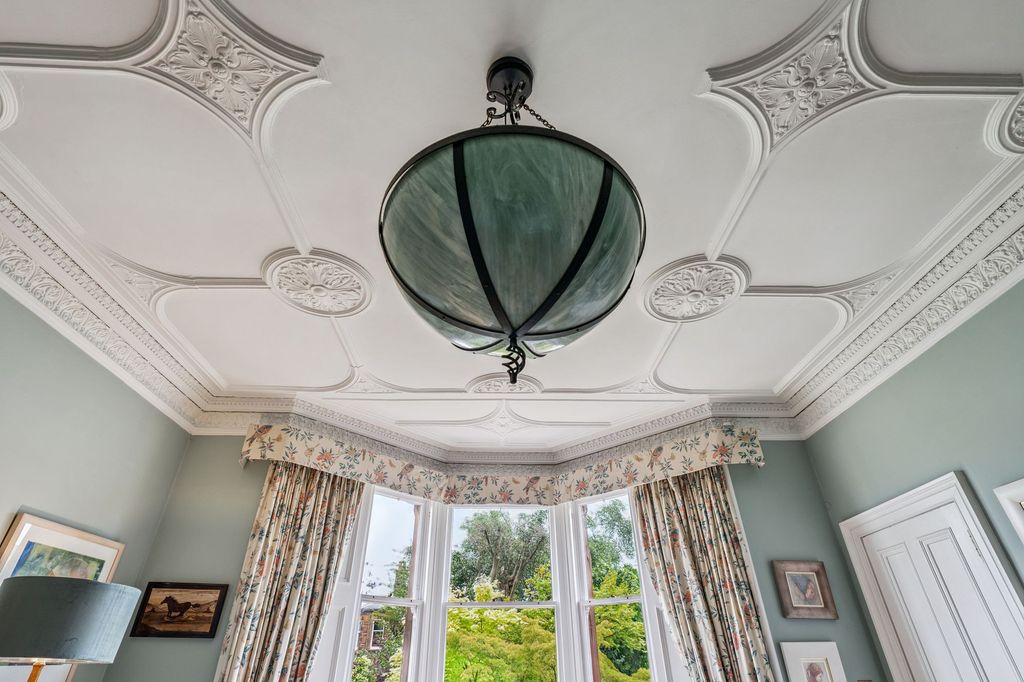 Additional image 9 of 5 bed detached house for sale17 Monreith Road, Newlands, Glasgow G43