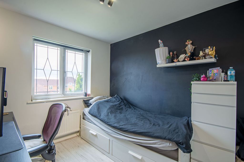 Additional image 17 of 4 bed detached house for saleBuckingham Drive, Heanor DE75