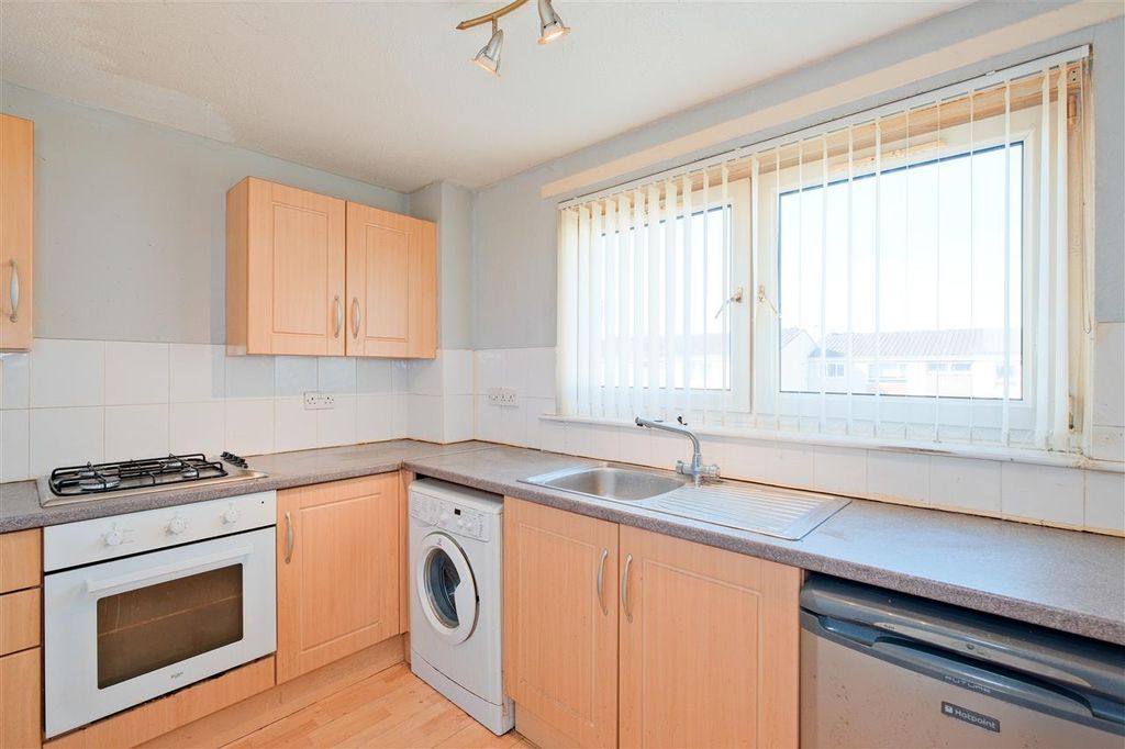 Additional image 5 of 1 bed flat for saleBurnblea Gardens, Hamilton ML3