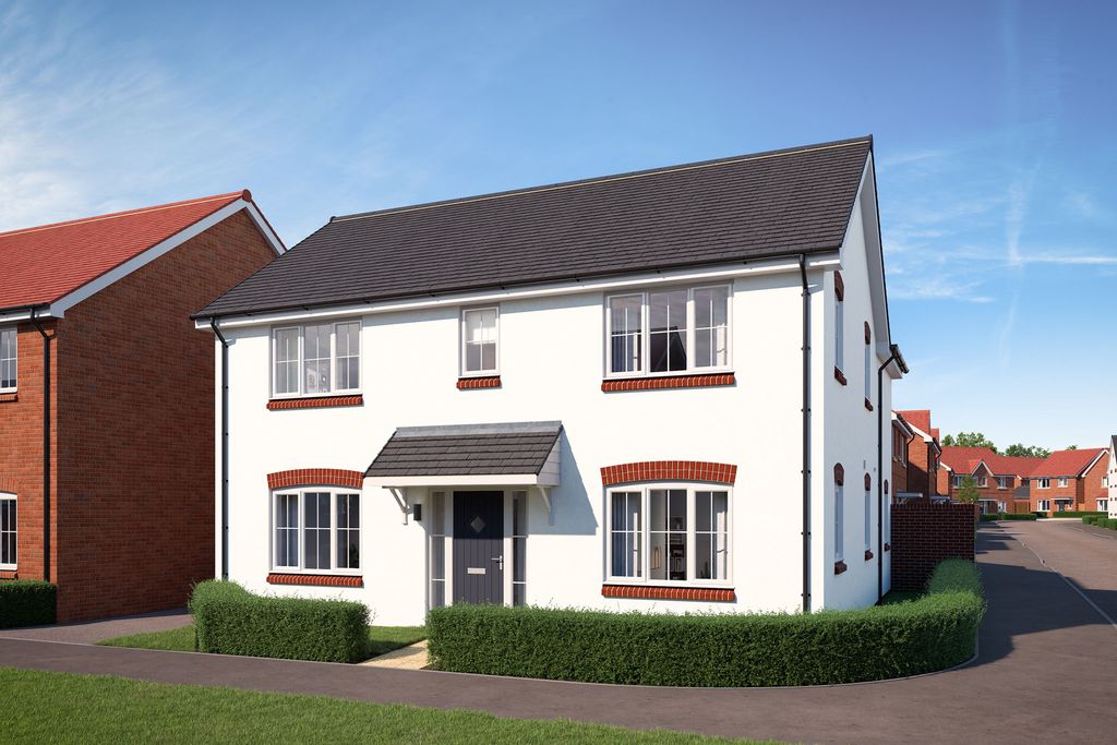 Property photo 1 of 22 The Weaver