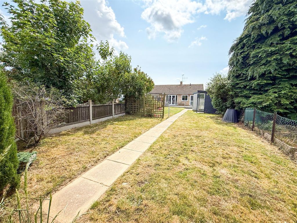 Property photo 3 of 15 Outside Rear