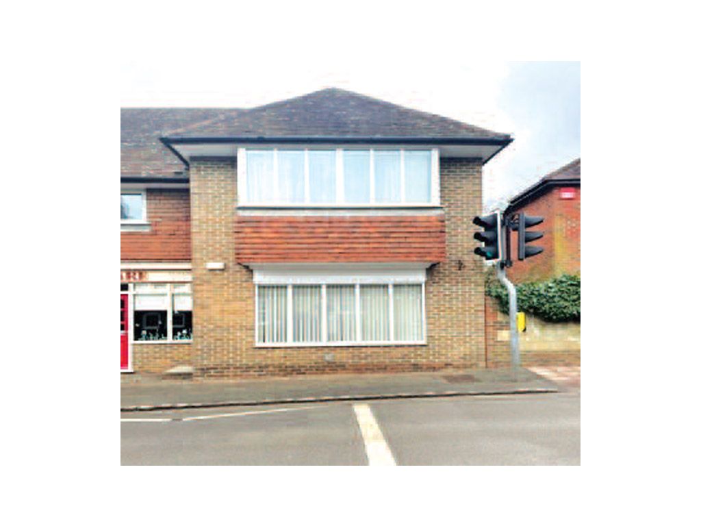 Property photo 1 of 1 Ground Floor Lock Up Commercial Unit For Office Or Retail Class 'e' Use For Sale In Fernhurst.