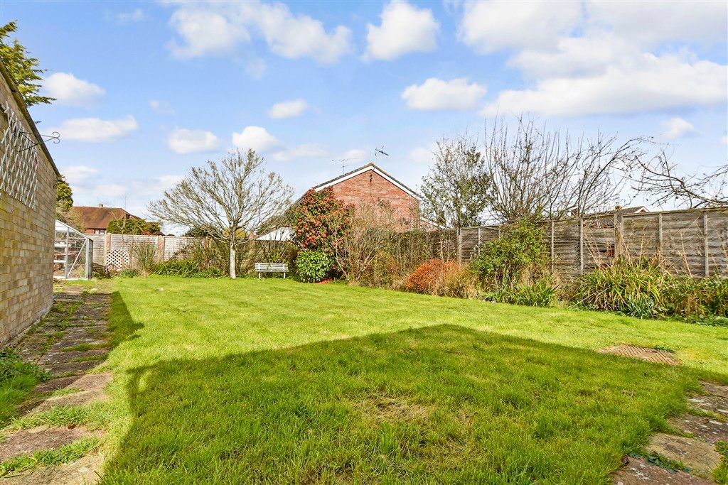 Property photo 3 of 15 Rear Garden