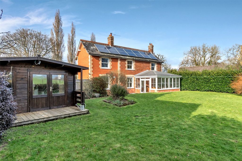 Additional image 31 of 4 bed detached house for saleCoombelake, Ottery St. Mary, Devon EX11