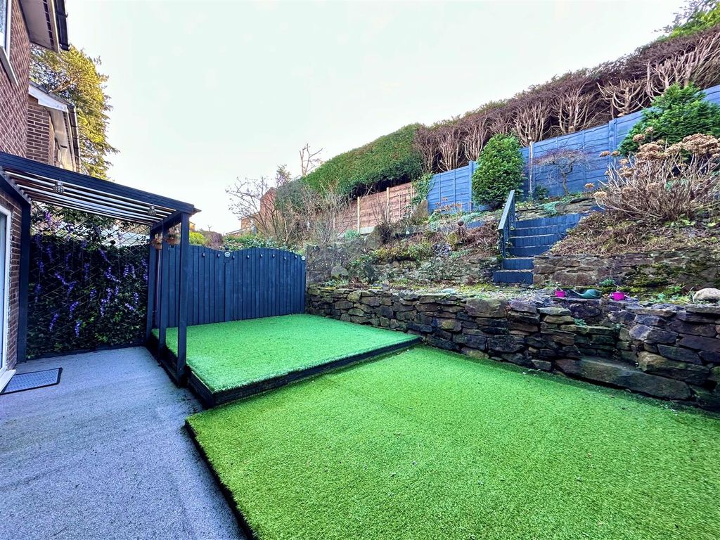 Additional image 10 of 4 bed detached house for saleChantry Road, Disley, Stockport SK12