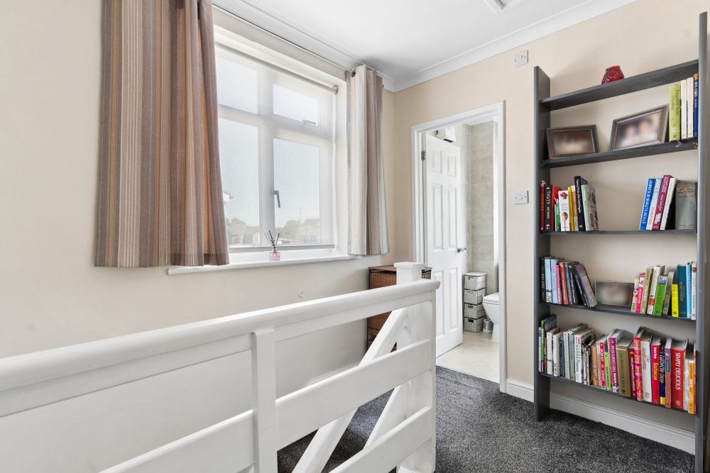 Additional image 15 of 3 bed semi-detached house for saleSt Augustine Close, Hitchin SG5